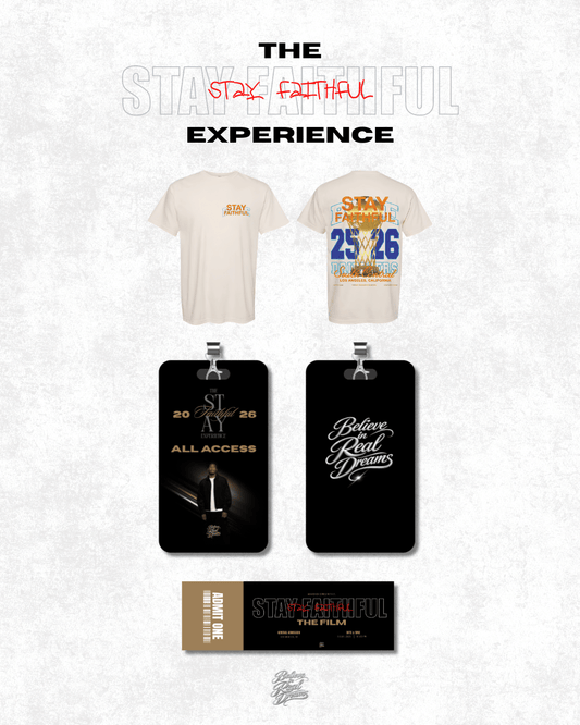 The Stay Faithful Box