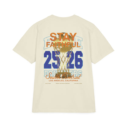 Stay Faithful T-Shirt