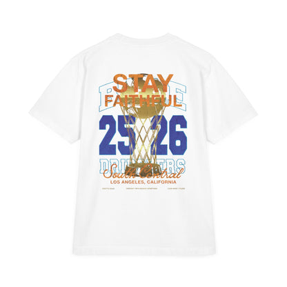 Stay Faithful T-Shirt