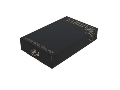The Stay Faithful Box