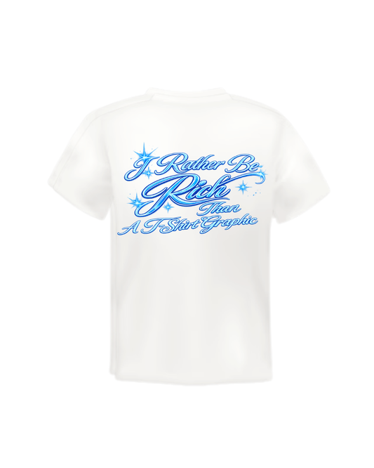 Believe In Real Dreams T-Shirt